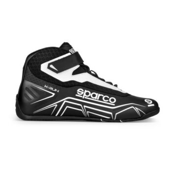 Sparco K-Run Kart Boots - Junior Sizes