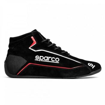 Sparco Slalom+ Race Boots