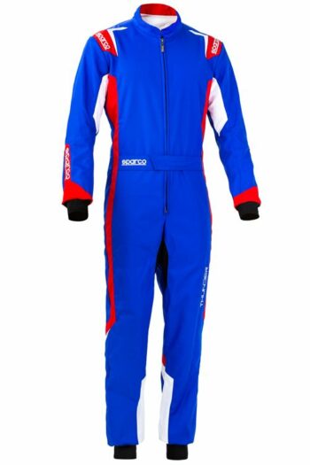Sparco Thunder Youth Kart Suit - Junior Sizes