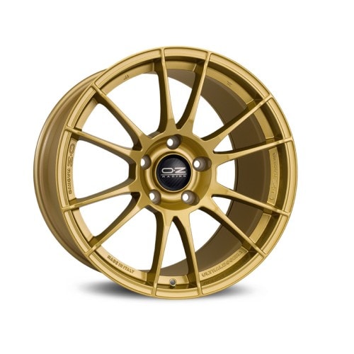 OZ Alloy Wheels