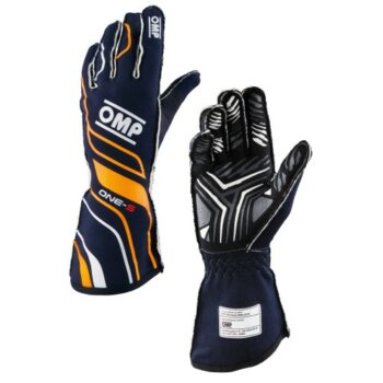 OMP One-S Race Gloves