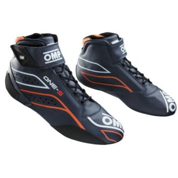 OMP One-S Race Boots