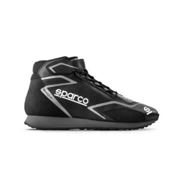 Sparco Skid + Boots (Clearance)