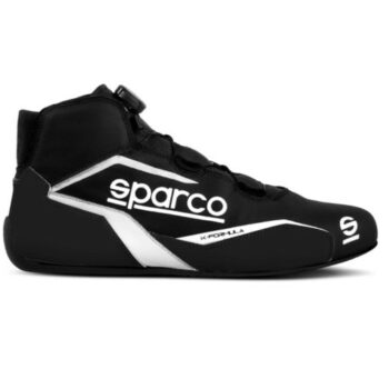 Sparco K-Formula Kart Boots