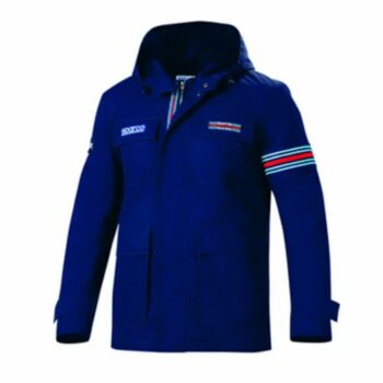 Sparco Martini Racing Field Jacket