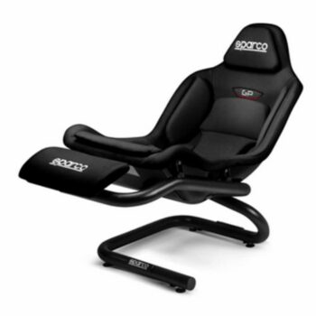 Sparco GP Lounge Sim Racing Chair