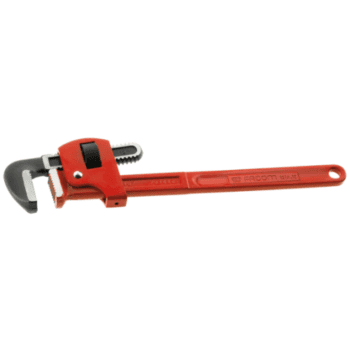 Facom Steel Stillson Model Pipework Wrenches