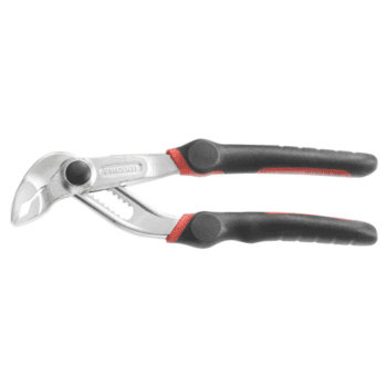 Facom Engineers Locking Multigrip Pliers