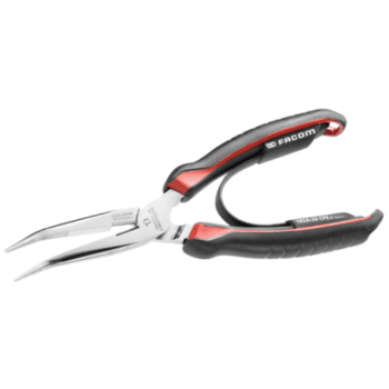 Facom Half-Round Nose Pliers