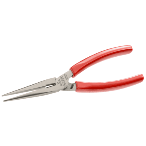 Facom G Series Half-Round Nose Pliers