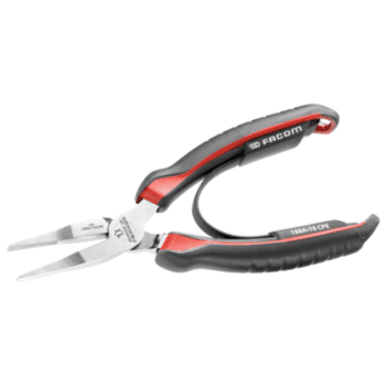 Facom Flat-Nose Pliers