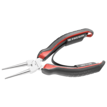 Facom Round Nose Pliers