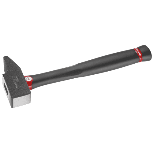 A Facom Graphite Handled Hammer