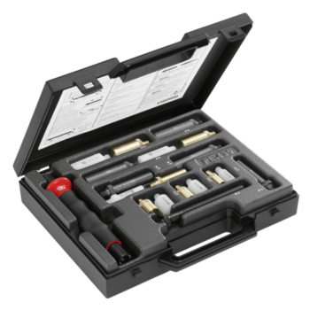 A Facom Drifts Multi Impact Tool Set