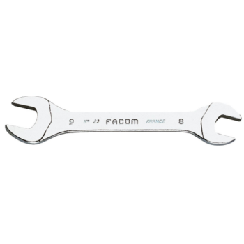 Facom Micro-Engineering Series Open-End Wrenches