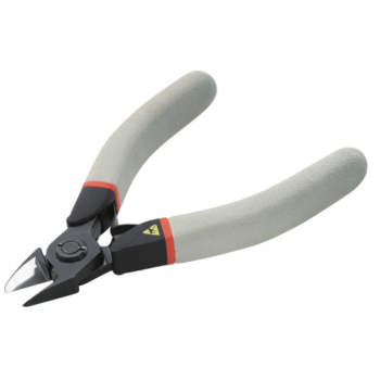 Facom Antistatic Slim Nose Cutting Pliers