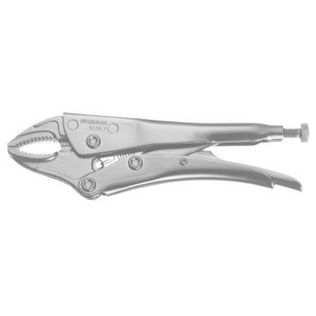 Facom Single-Setting Lock-Grip Pliers