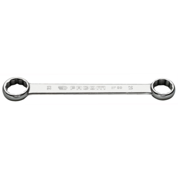 Facom Straight Series Ring Wrenches