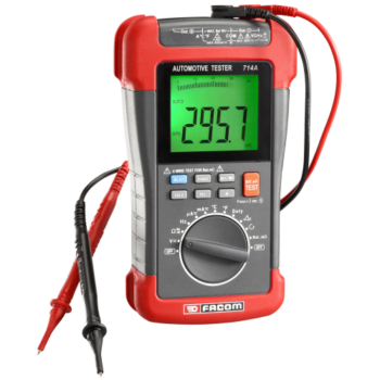 Facom Tools Automotive Multimeter