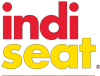Indi-seat logo