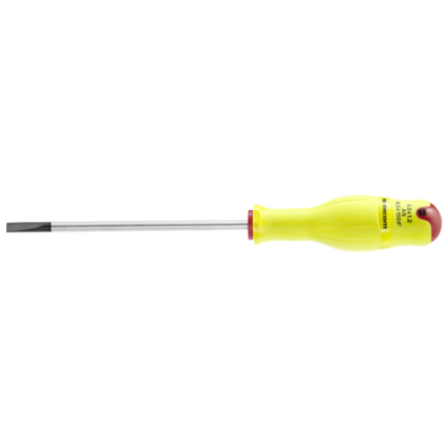 Screw Holder Screwdrivers for slotted-head Screws AF