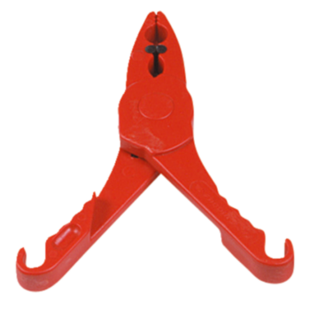 Facom Insulated Pliers