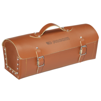 Facom Leather Tool Bag