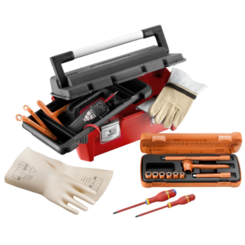 Facom Tools Consigning Kits