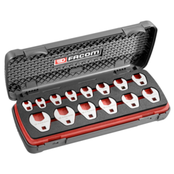 Facom Aero Torque Control Tool set