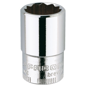 Facom JB - 3/8" inch 12-point sockets JB.11/32