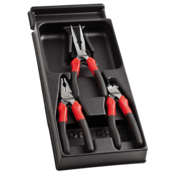 Facom Module of 3 Maintenance Pliers