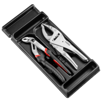 Facom Module of 2 Adjustable Pliers