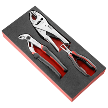 Facom Pliers, Circlip Pliers & Lock-Grip Pliers