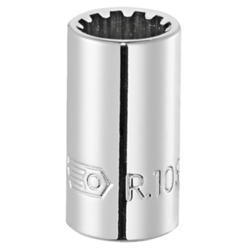 Aerospace 1/4" socket from Facom