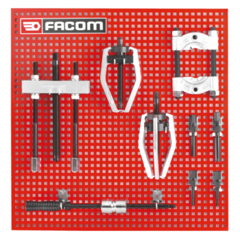 Facom Workshop Boards