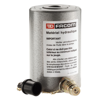 Facom Hydraulic Jacks and Pumps