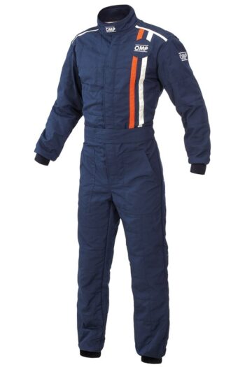 OMP Classic Race Suit