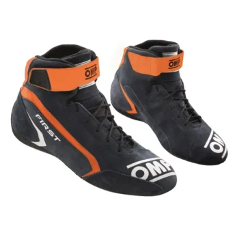 OMP First Race Boots