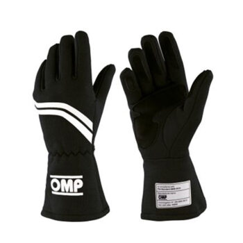 OMP Dijon Race Gloves