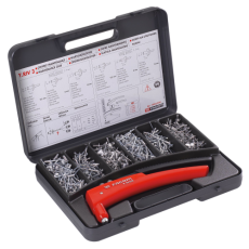 Personal, Equipment & Maintenance Tools