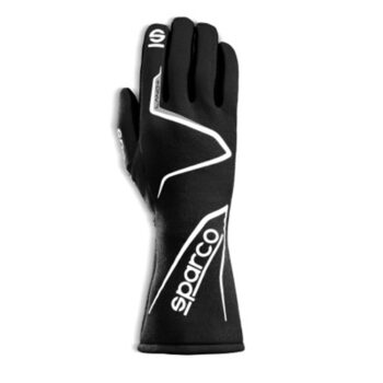 Sparco Land + Race Gloves