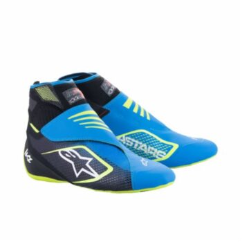 Alpinestars Tech-1 KZ V2 Boots - Junior Sizes