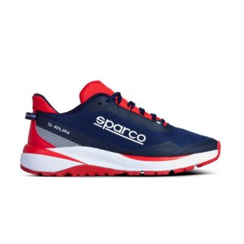 Sparco S-Run Shoes - Junior Size