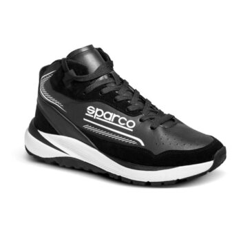 Sparco Fast Shoes