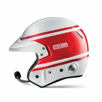 Sparco Helmet Pro 1977 Heritage