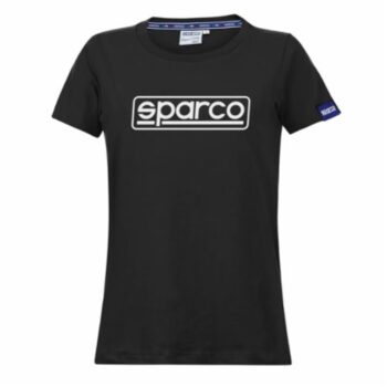 Sparco Lady Frame T-Shirt