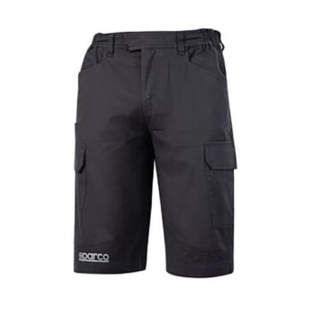Sparco Bermuda Cargo Shorts