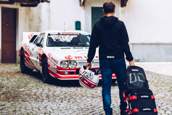 Kart Luggage from Grand Prix Racewear