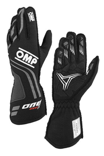 OMP One Evo-X Race Gloves