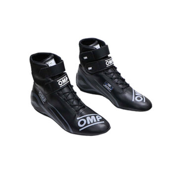 OMP ARP-X Rainproof Kart Shoes FIA 8877-2022